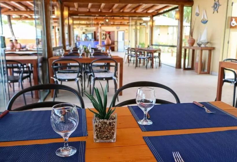 호텔 Portobello Praia