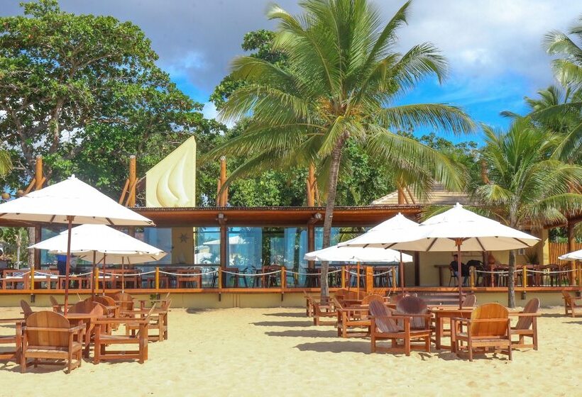 בית מלון כפרי Portobello Praia