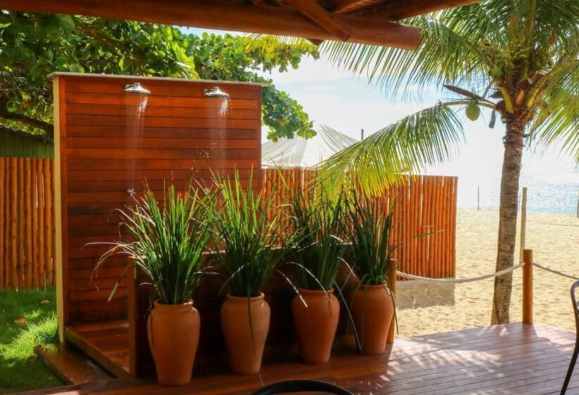 בית מלון כפרי Portobello Praia