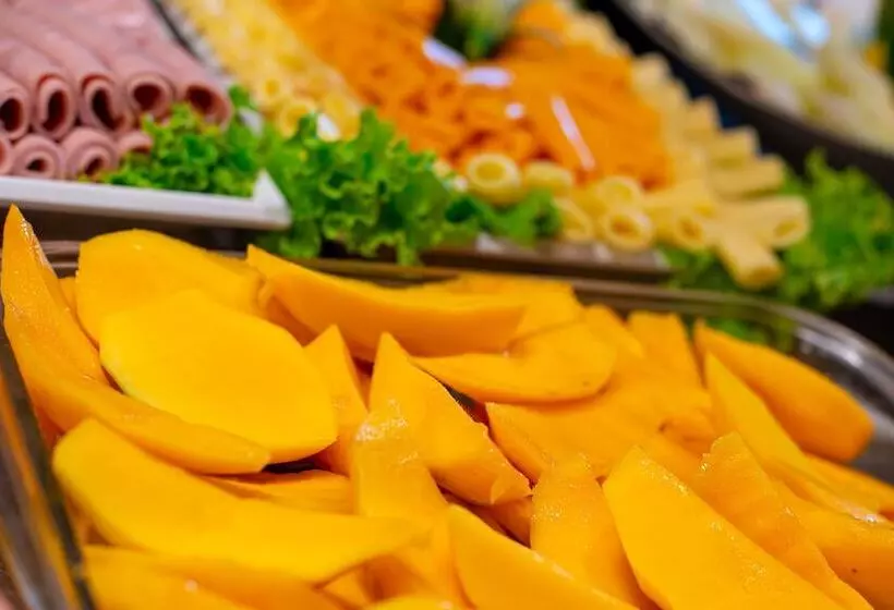 호텔 Portobello Praia