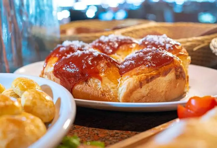 호텔 Portobello Praia