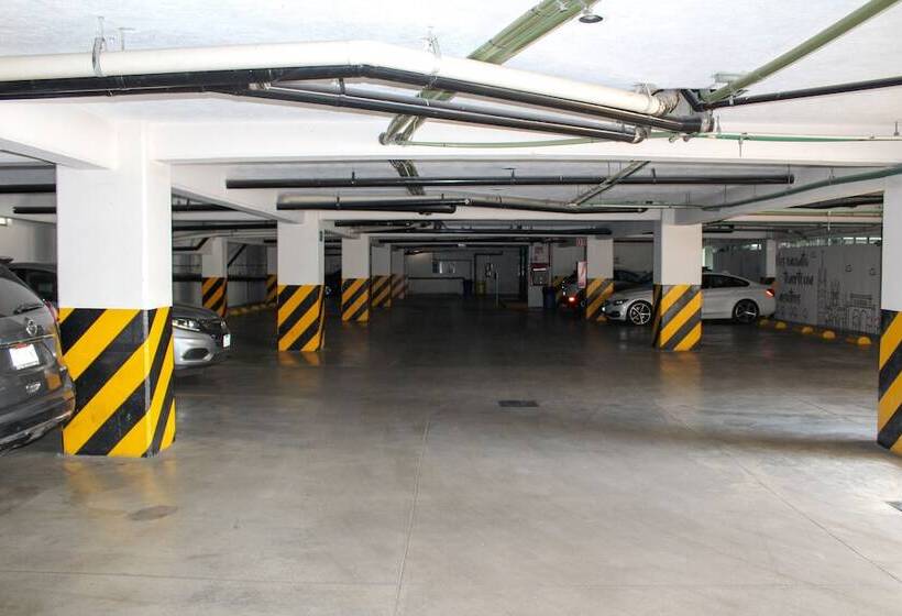 בית מלון כפרי Portobelo