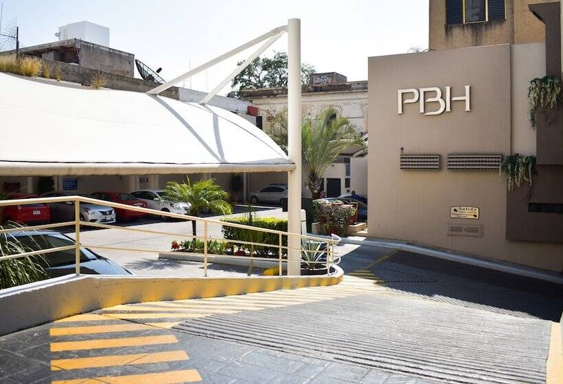 בית מלון כפרי Portobelo