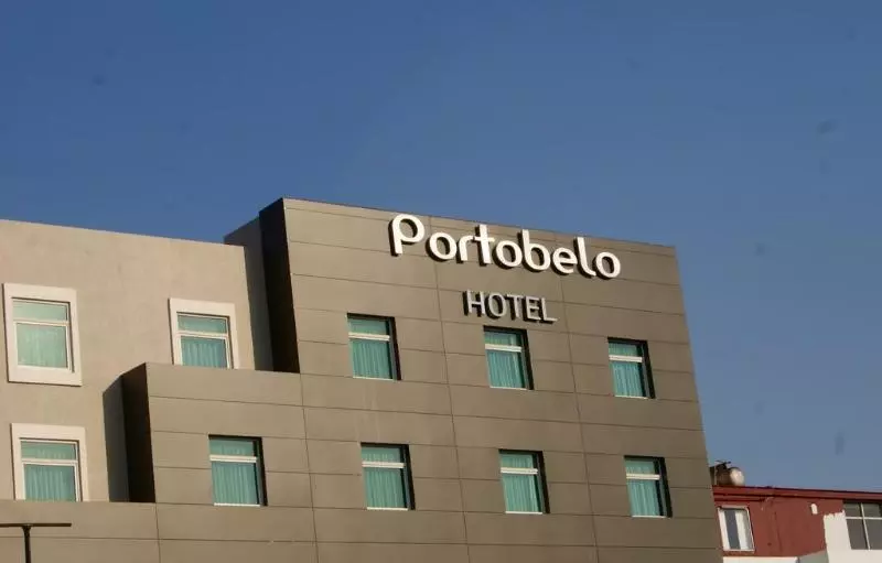 酒店 Portobelo