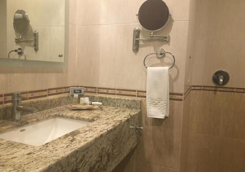 בית מלון כפרי Portobelo