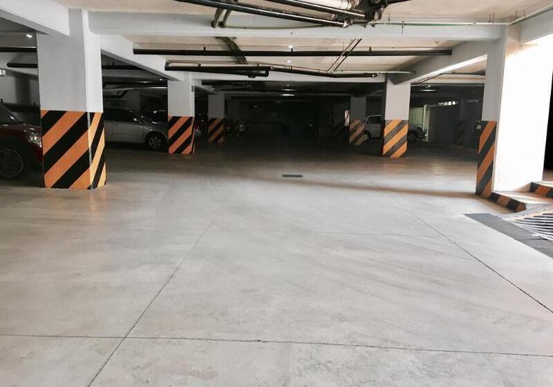 בית מלון כפרי Portobelo