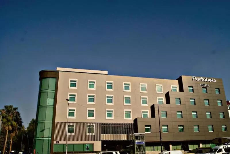 酒店 Portobelo