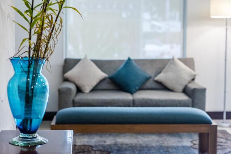 בית מלון כפרי Portobelo