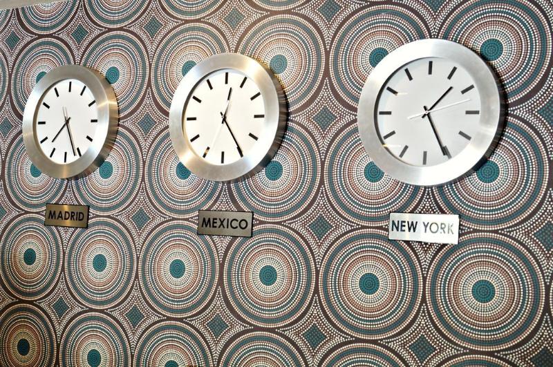 בית מלון כפרי Portobelo