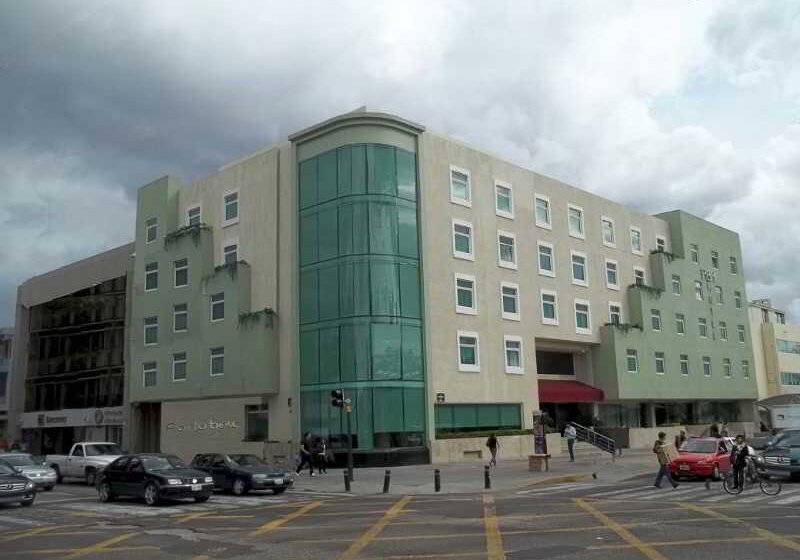 בית מלון כפרי Portobelo