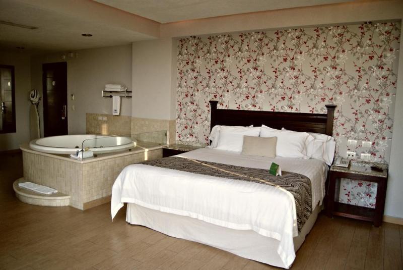 בית מלון כפרי Portobelo