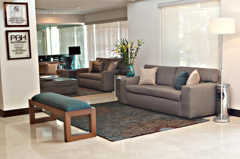 בית מלון כפרי Portobelo