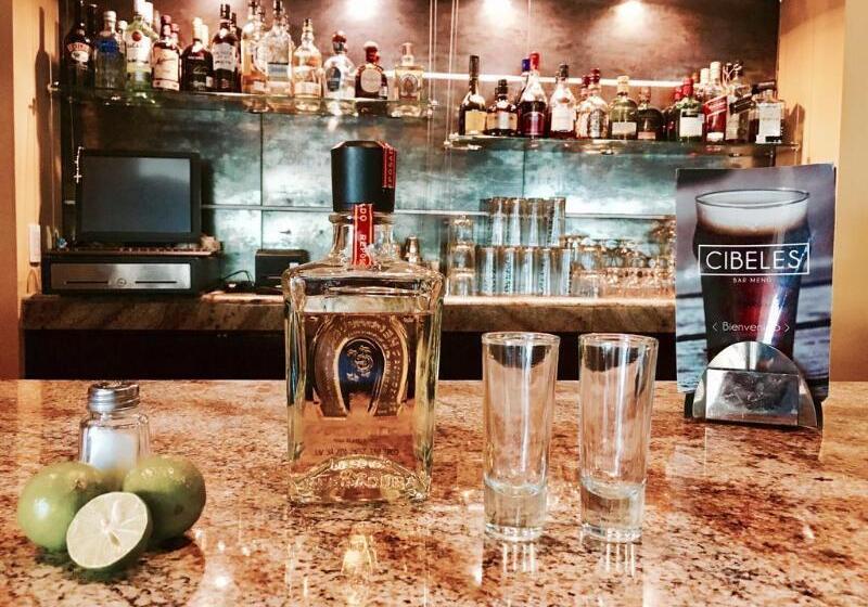 בית מלון כפרי Portobelo