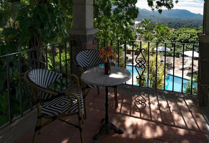 Posada Del Tepozteco   Hotel & Gallery