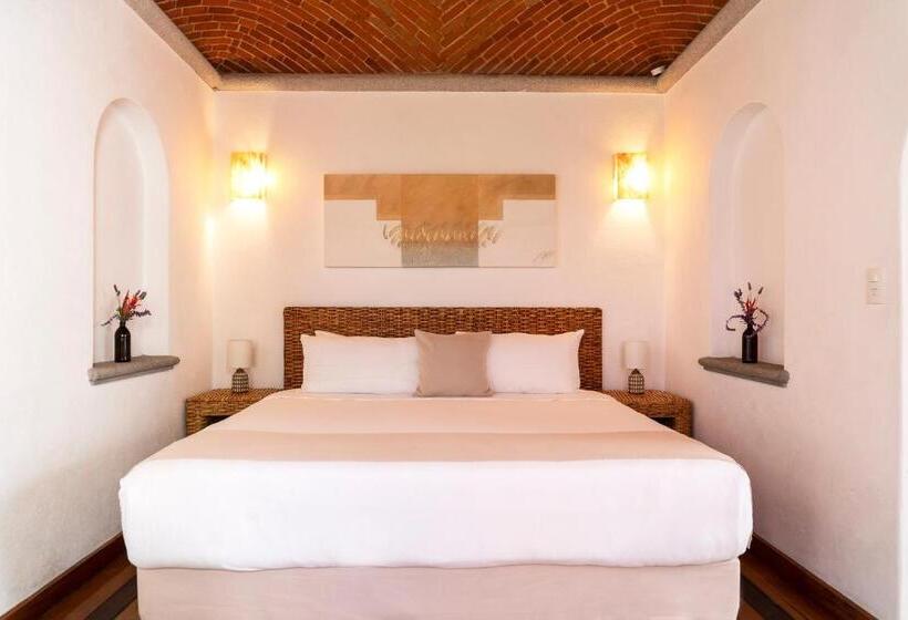 Posada Del Tepozteco   Hotel & Gallery