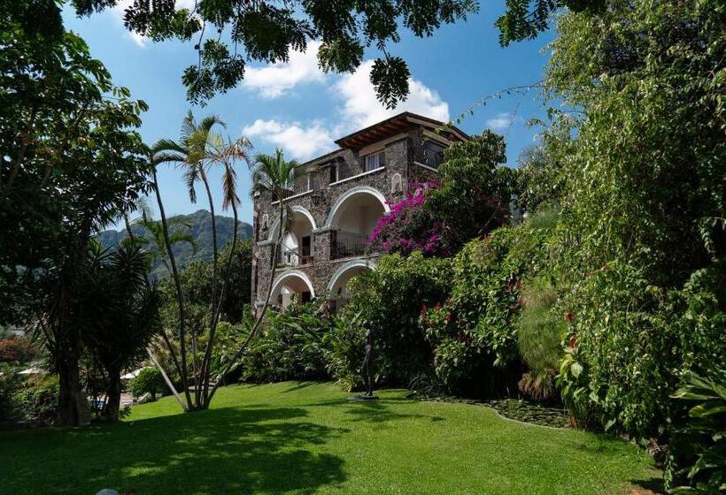 Posada Del Tepozteco   Hotel & Gallery