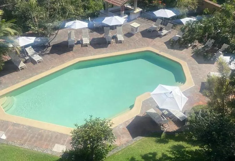 Posada Del Tepozteco Hotel & Gallery