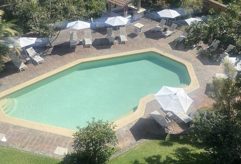 Posada Del Tepozteco   Hotel & Gallery