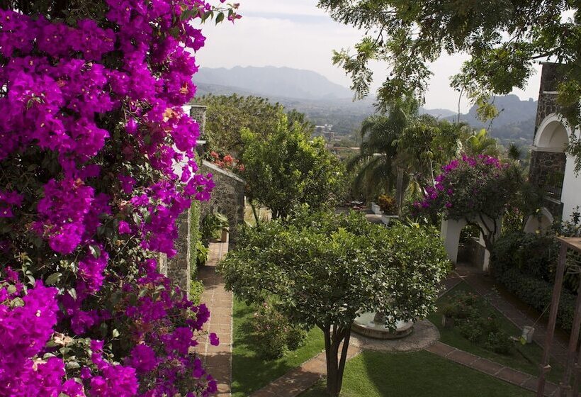 Posada Del Tepozteco   Hotel & Gallery