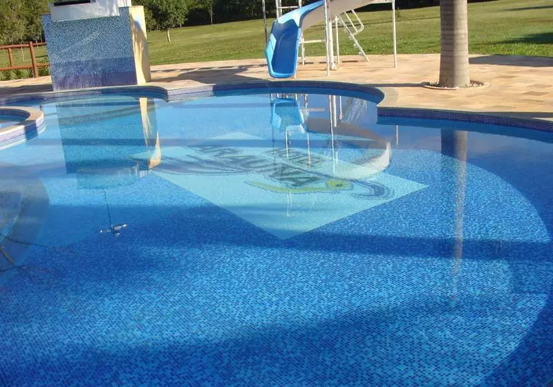 酒店 Pousada Arauna