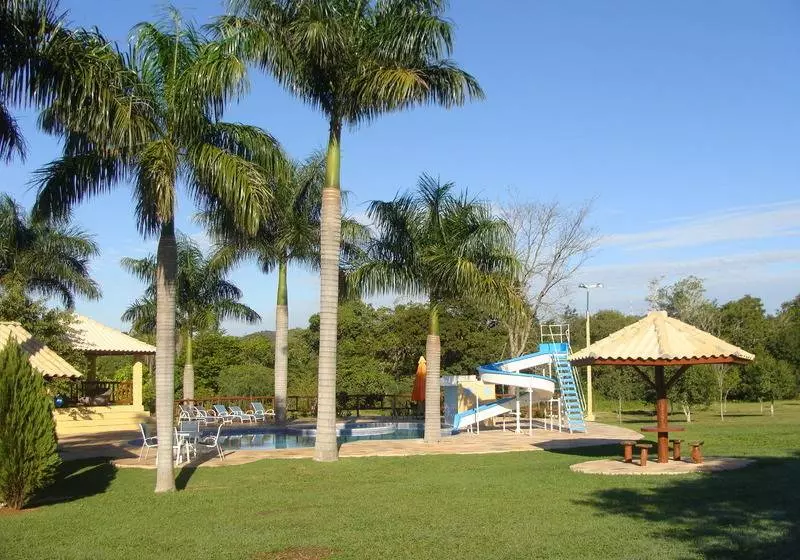 酒店 Pousada Arauna