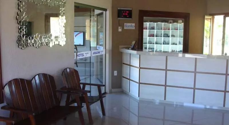 酒店 Pousada Arauna