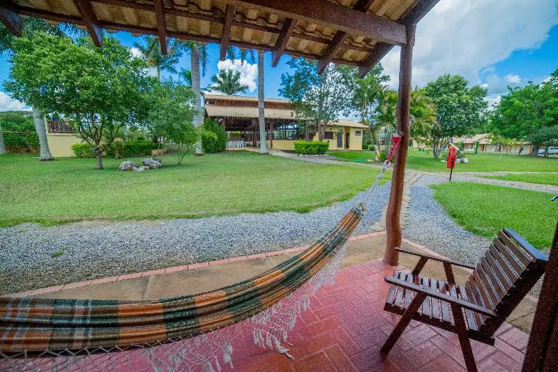 酒店 Pousada Arauna