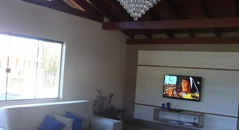 酒店 Pousada Arauna