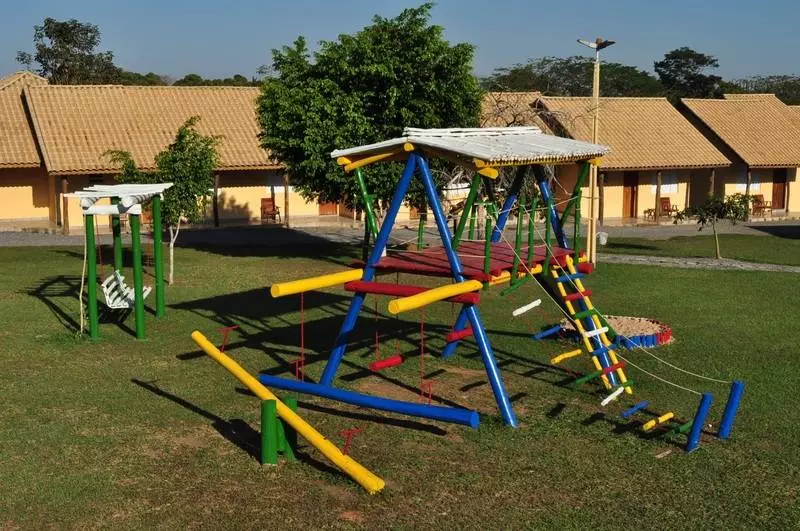 酒店 Pousada Arauna