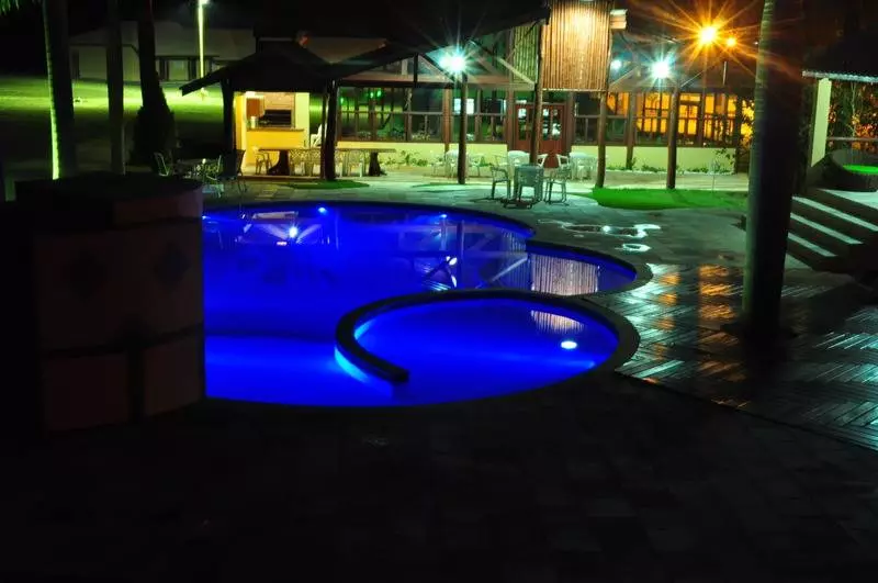 酒店 Pousada Arauna