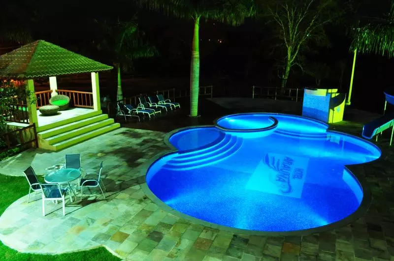 酒店 Pousada Arauna