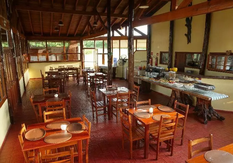 酒店 Pousada Arauna