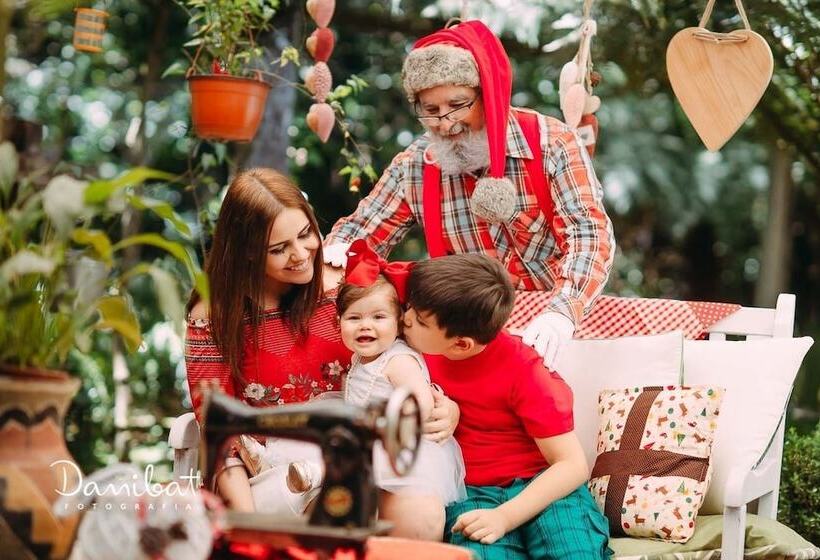 Don Ramon Hotel & Spa