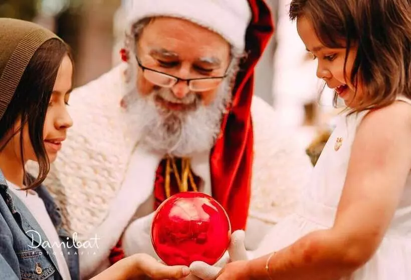 Don Ramon Hotel & Spa