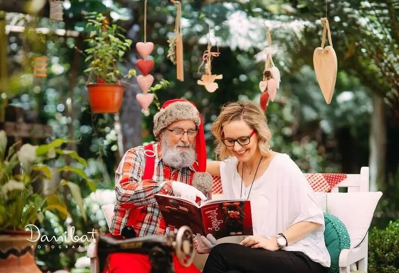 Don Ramon Hotel & Spa