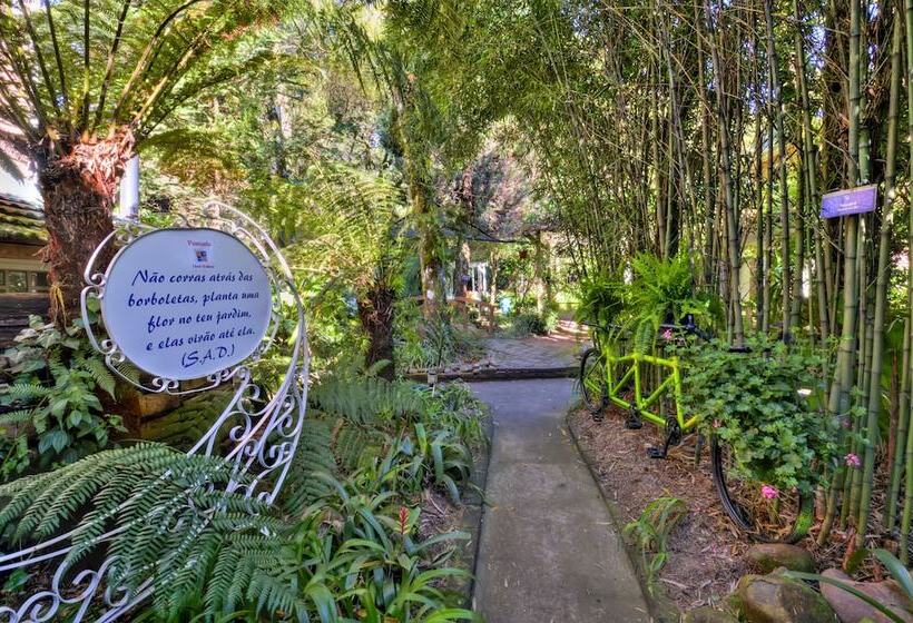 Don Ramon Hotel & Spa