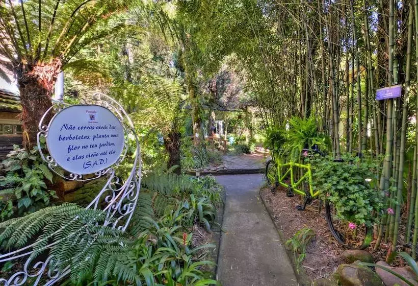 Don Ramon Hotel & Spa