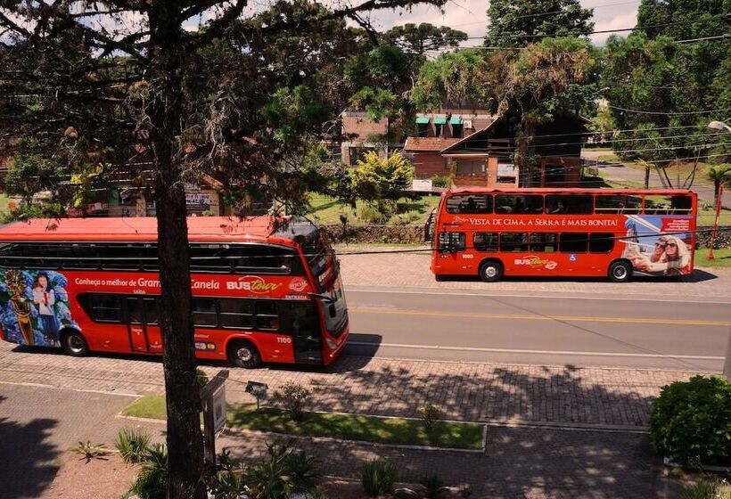 Don Ramon Hotel & Spa