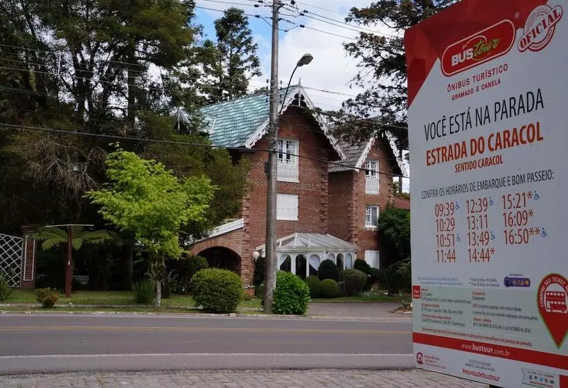 Don Ramon Hotel & Spa