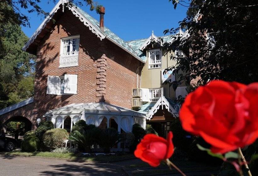 Don Ramon Hotel & Spa