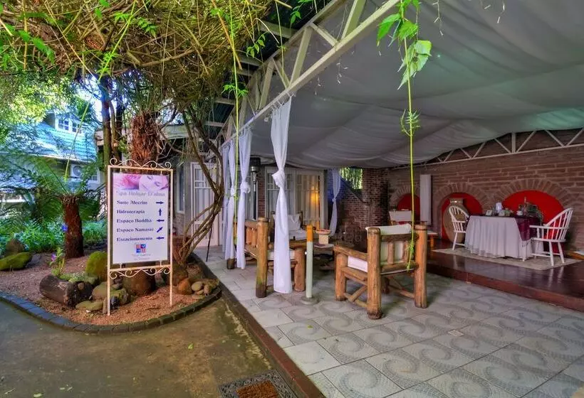 Don Ramon Hotel & Spa