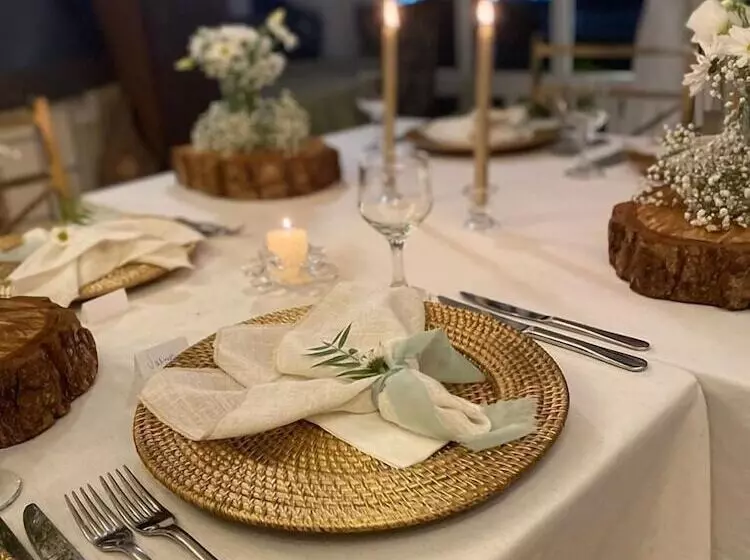 Don Ramon Hotel & Spa