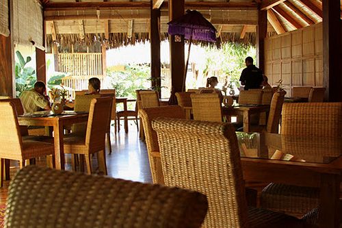 酒店 Pranamar Villas & Yoga Retreat