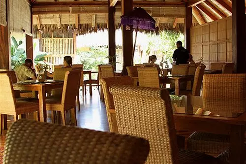 Отель Pranamar Villas & Yoga Retreat