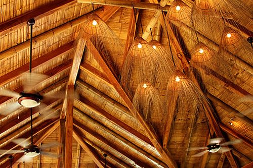 酒店 Pranamar Villas & Yoga Retreat