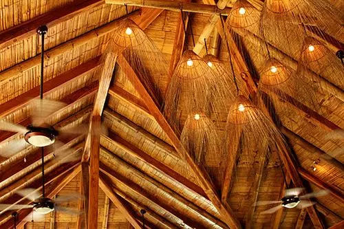 Отель Pranamar Villas & Yoga Retreat