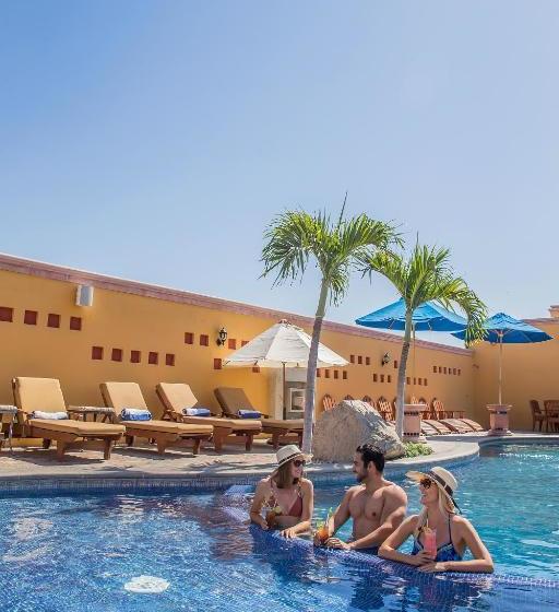 Szálloda Quinta Del Sol By Solmar