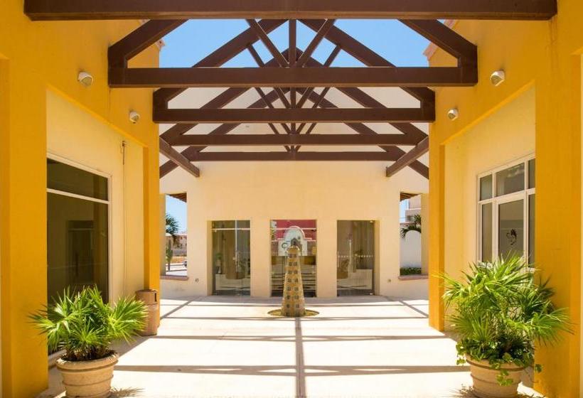 Szálloda Quinta Del Sol By Solmar