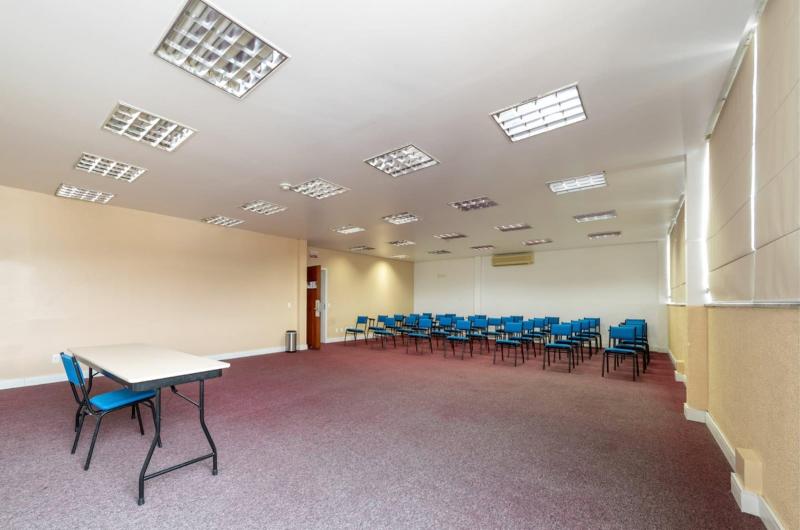 Hotel Rede Andrade Cecomtur