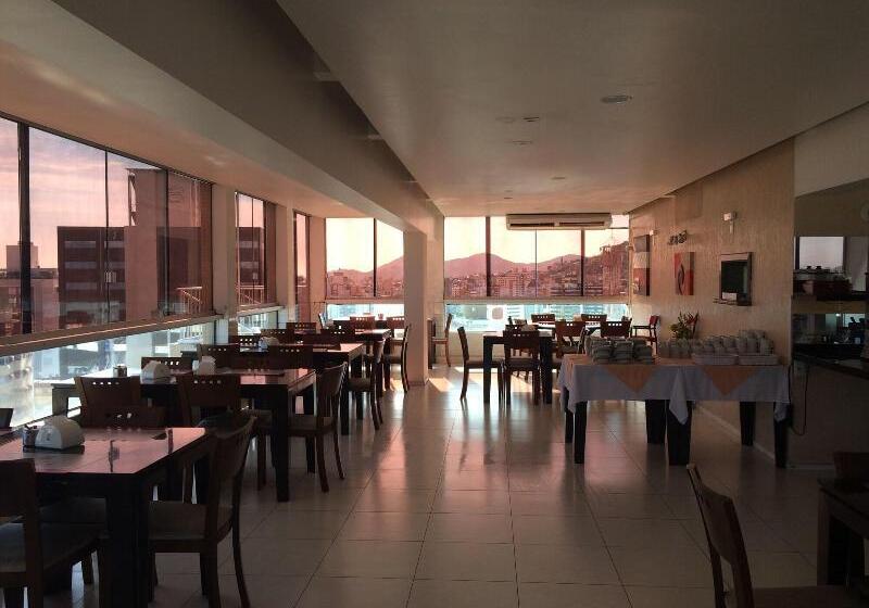 Hotel Rede Andrade Cecomtur